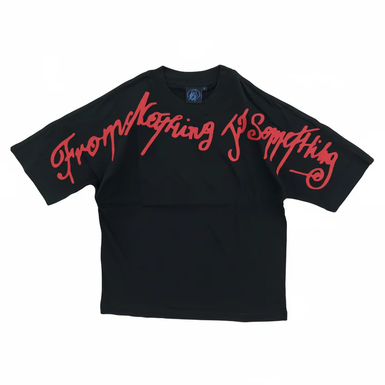 GRorDT Tee